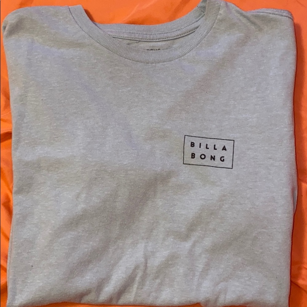 Billabong Petite Tee